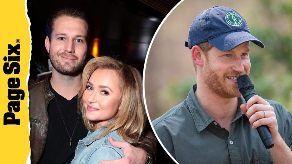 Hayden Panettiere’s mom details final hours, Prince Harry steps down from charity | P6 Headlines Hayden Panettiere’s mom details final hours, Prince Harry steps down from charity | P6 Headlines