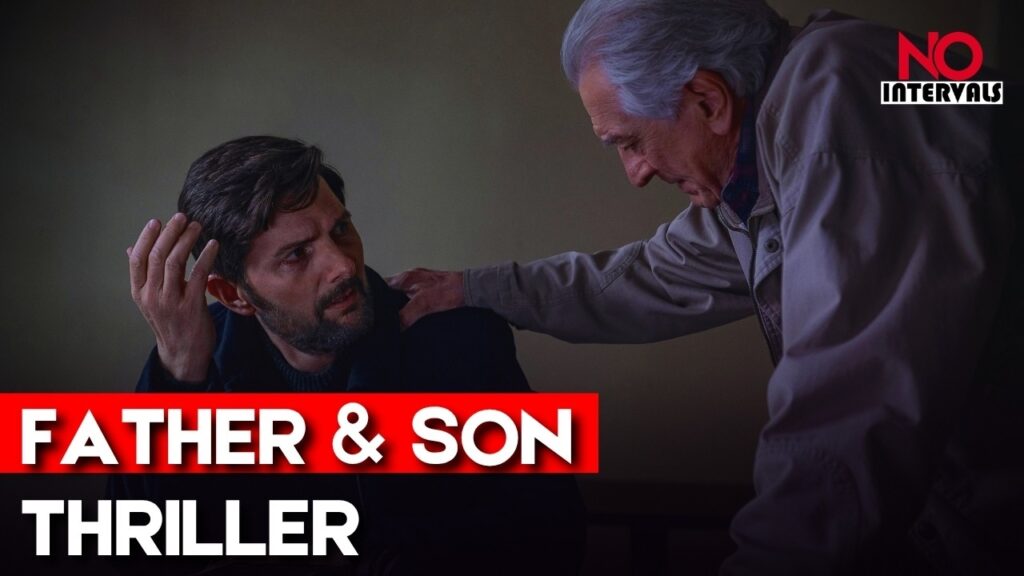 Robert De Niro, Adam Scott, Michelle Monaghan Talk About “The Whisper Man” | Hollywood News Robert De Niro, Adam Scott, Michelle Monaghan Talk About "The Whisper Man" | Hollywood News
