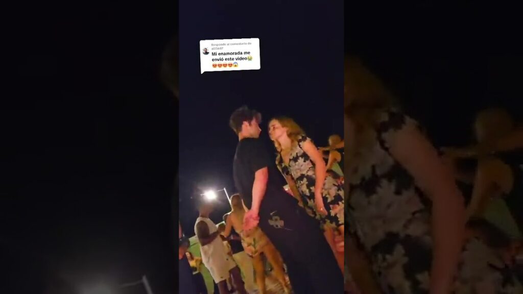 Emma Watson dancing in Ibiza #emmawatson