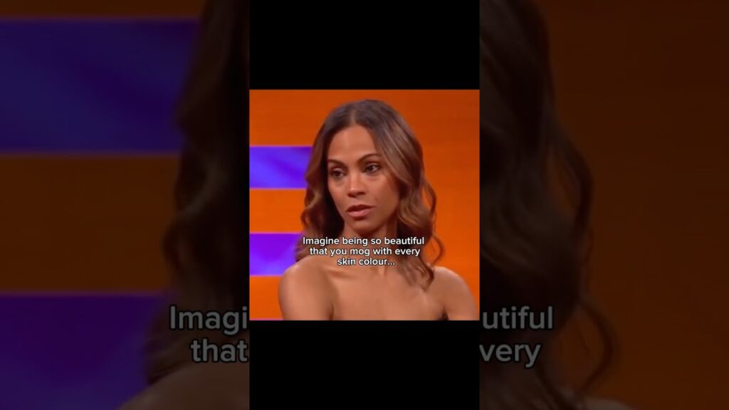 She Mogs Every Skin Tone #zoesaldana #avtar #avengers #ZoeSaldanaEdit #hollywood #glowup #mog She Mogs Every Skin Tone #zoesaldana #avtar #avengers #ZoeSaldanaEdit #hollywood #glowup #mog