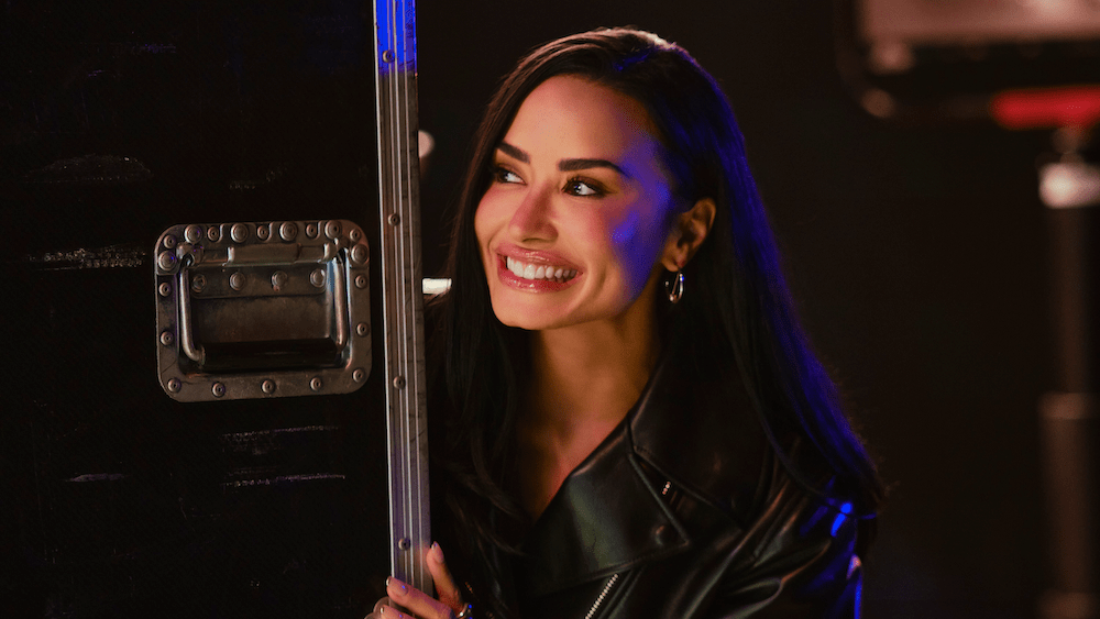 Demi Lovato Will Return For Surprise Cameo In ‘Camp Rock 3’ Demi Lovato Will Return For Surprise Cameo In 'Camp Rock 3'