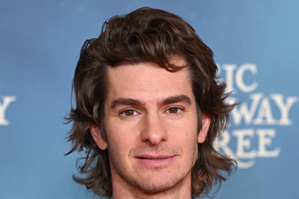 Andrew Garfield makes honest admission about leaving Hollywood Andrew Garfield makes honest admission about leaving Hollywood