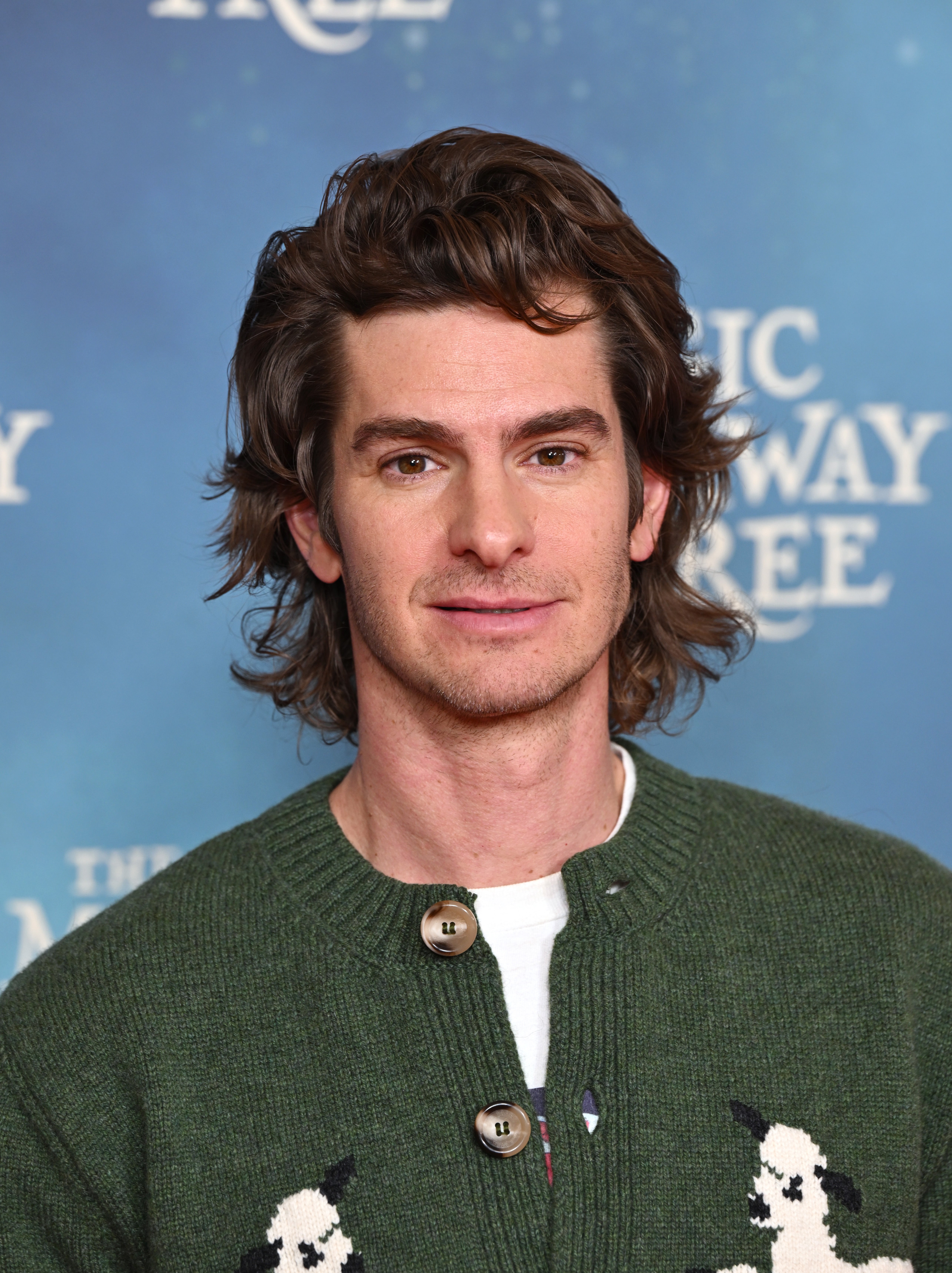 Andrew Garfield has admitted he thinks about leaving Hollywood ‘all the time’