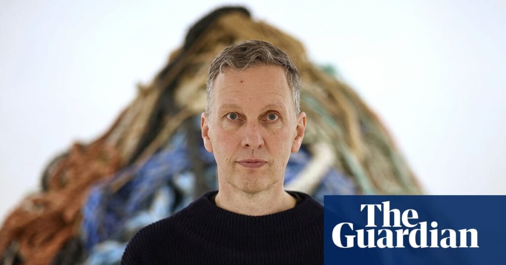 David Shrigley London exhibition will find the funny side of old masters | Dulwich Picture Gallery David Shrigley London exhibition will find the funny side of old masters | Dulwich Picture Gallery