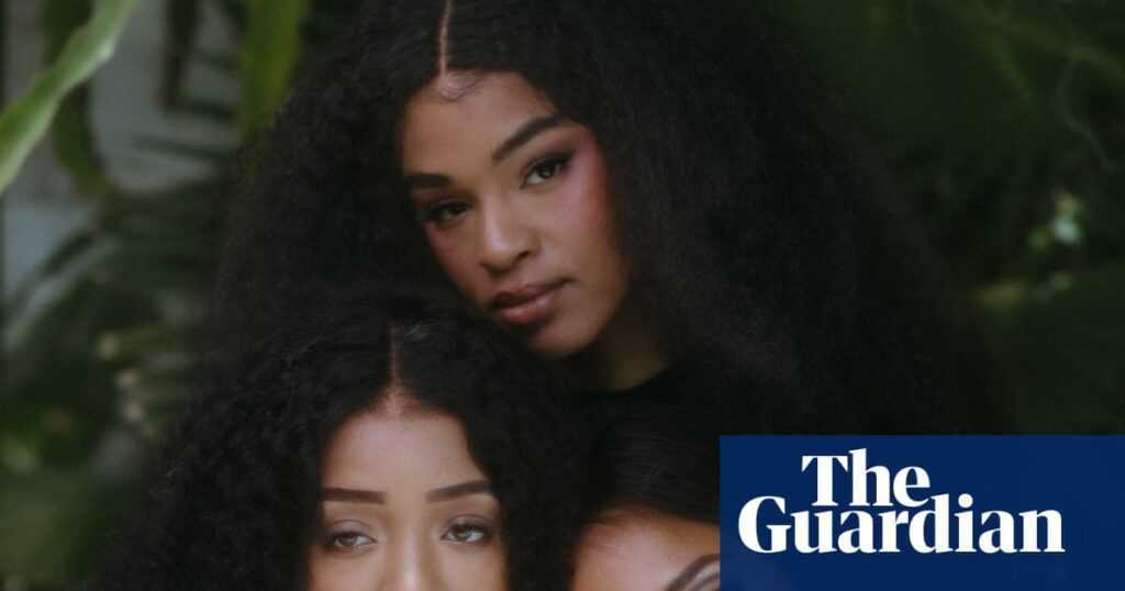 ‘We crafted it from our hearts’: the Womack Sisters on continuing a great soul music dynasty | Soul ‘We crafted it from our hearts’: the Womack Sisters on continuing a great soul music dynasty | Soul