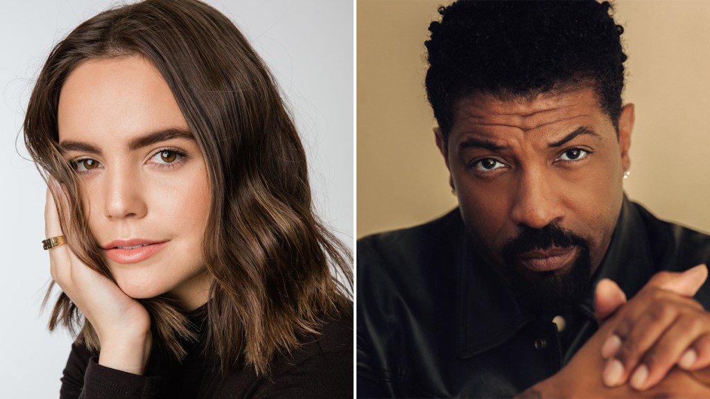 ‘Grown Ups 3’ Adds Bailee Madison And Deon Cole To Cast 'Grown Ups 3' Adds Bailee Madison And Deon Cole To Cast