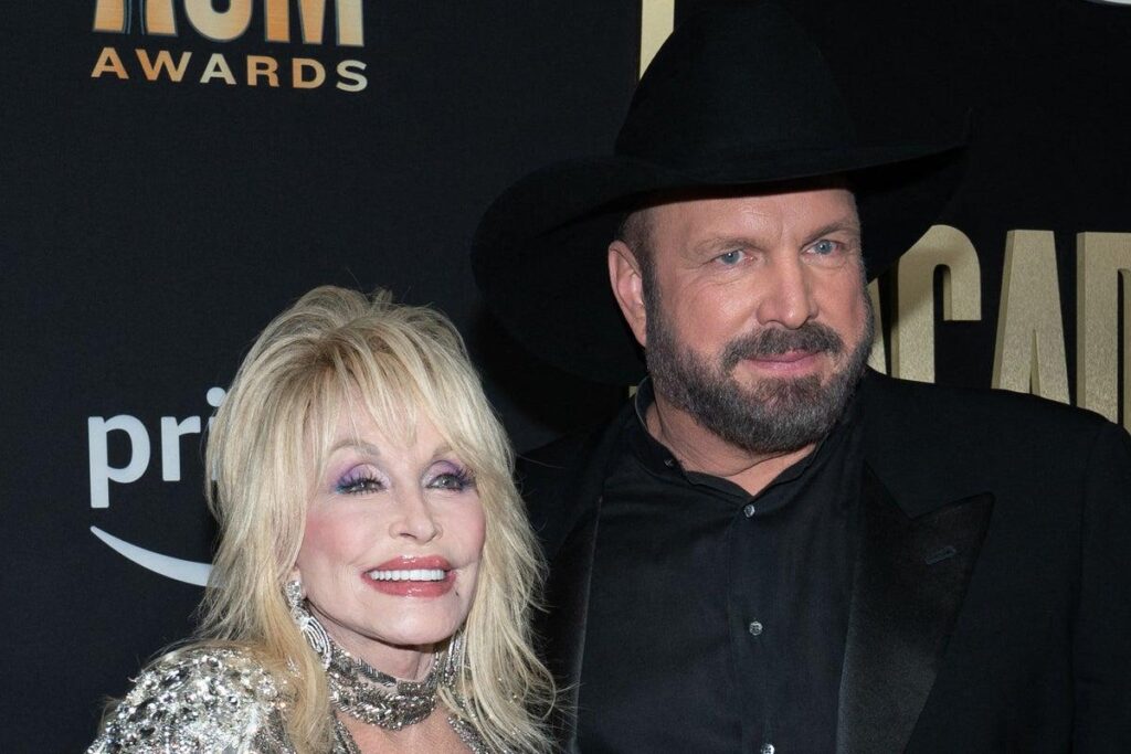 Garth Brooks announces ‘Dolly Day’ to keep late singer’s legacy alive with charity donations - Country singer will mark annual day on September 25, in a nod to Parton’s timeless hit ‘9 to 5’