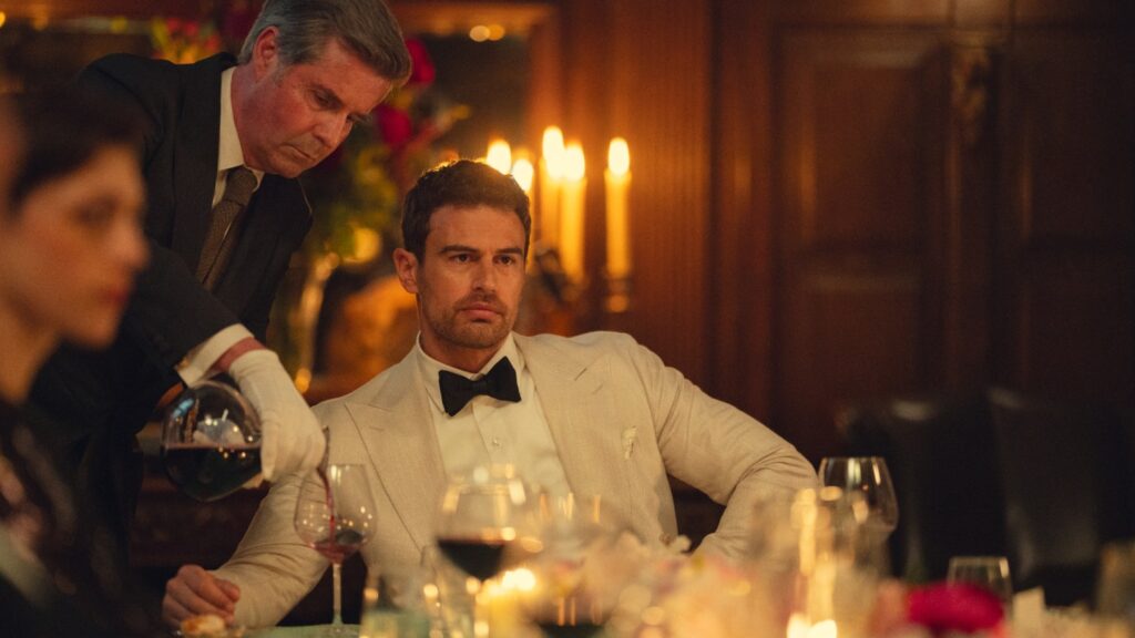 ‘The Gentlemen’ Renewed for Season 3 Amid Meghan Markle Casting Rumors 'The Gentlemen' Renewed for Season 3 Amid Meghan Markle Casting Rumors