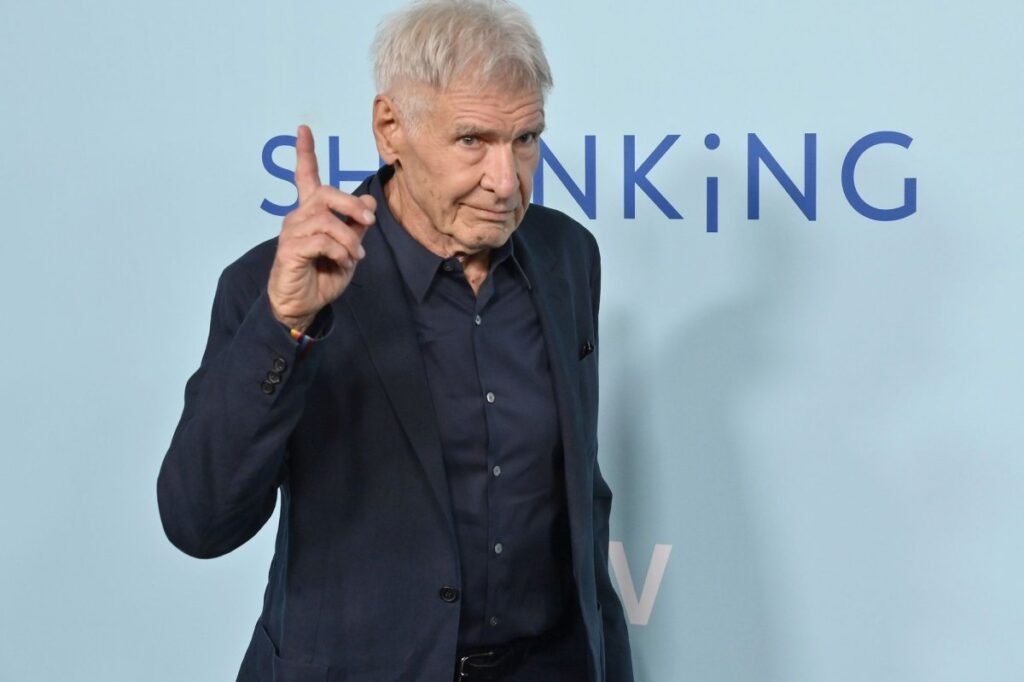 Harrison Ford returning as Indiana Jones for Animal Kingdom ride