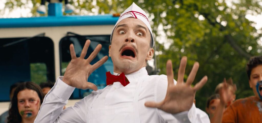 Eli Roth Confirms GenAI Use In ‘Ice Cream Man’ Animated Sequences Ice Cream Man