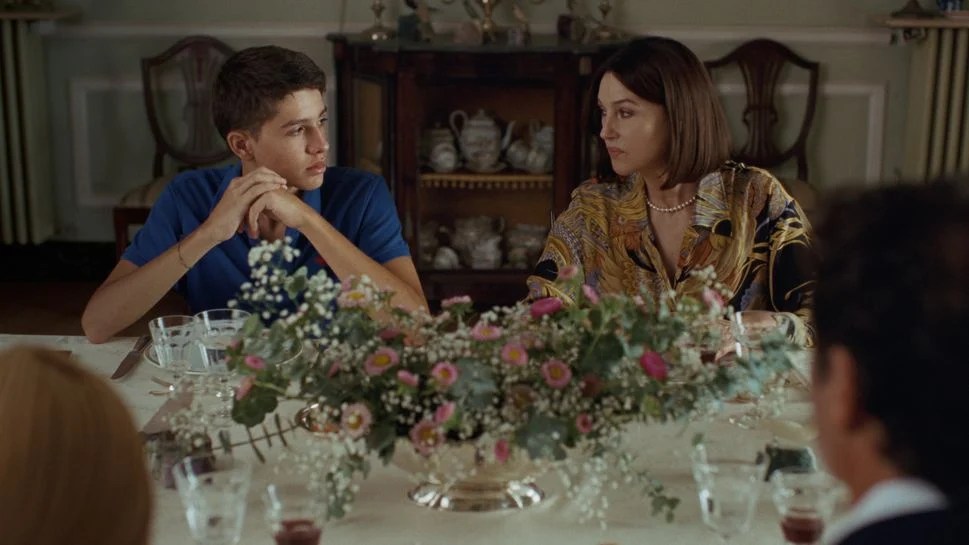 Monica Bellucci on Luca Guadagnino-Produced ‘Ketticè’: Locarno 2026 'Ketticè' film still