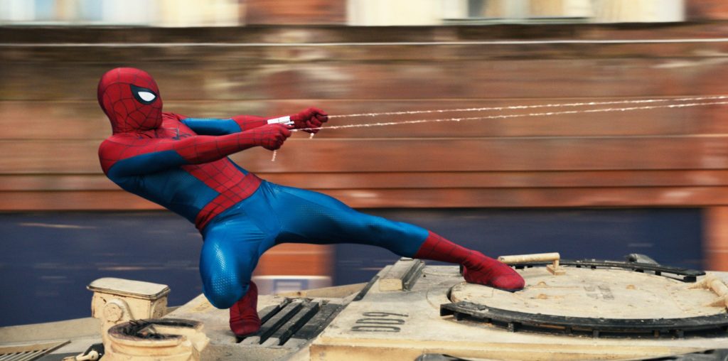 ‘Spider-Man: Brand New Day’ Becomes Biggest Hollywood Film In India ‘Spider-Man: Brand New Day’ Becomes Biggest Hollywood Film In India