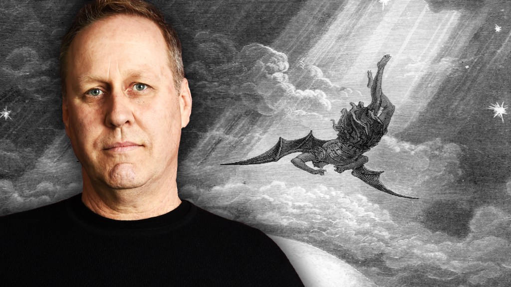 Roger Avary's 'Paradise Lost' Gets Theatrical Deal And Release Date