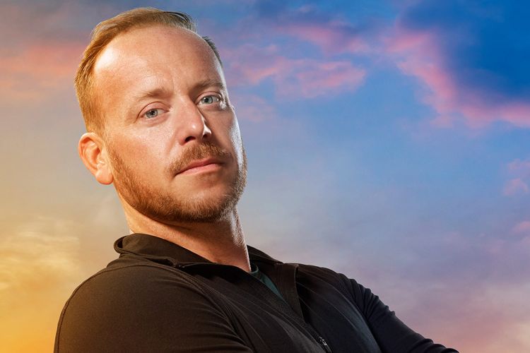Tyler Duckworth Dead: MTV's 'The Challenge' Alum Was 44
