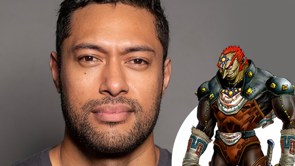 ‘Legend Of Zelda’: Uli Latukefu Set For Ganondorf Role 'Legend Of Zelda': Uli Latukefu Set For Ganondorf Role