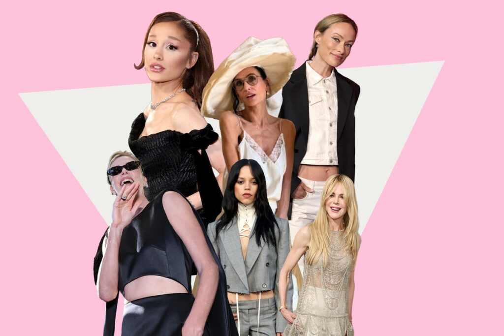 We can’t let ‘body shaming’ stop us calling out the terrifying skinnification of celebrity culture