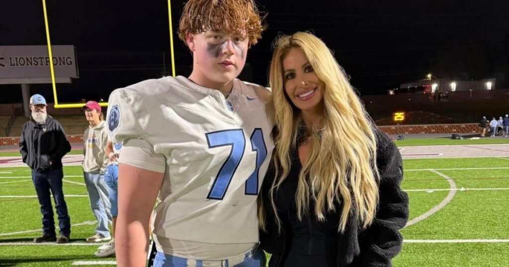 Police Report Reveals Alarming Details of KJ Biermann Alleged Assault After His Arrest