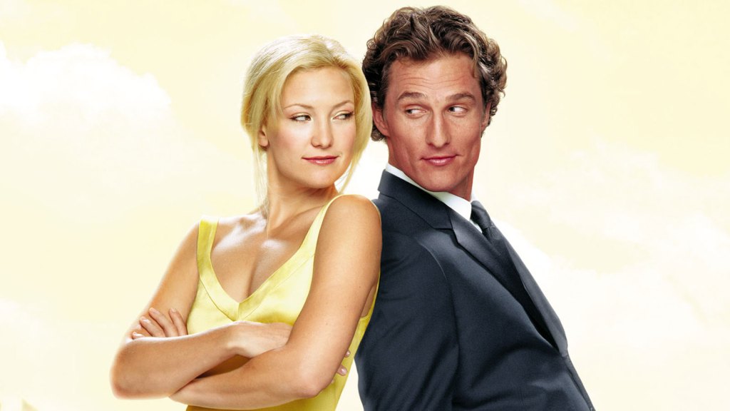 ‘How To Lose A Guy In 10 Days’ Sequel In Works At Paramount 'How To Lose A Guy In 10 Days' Sequel In Works At Paramount