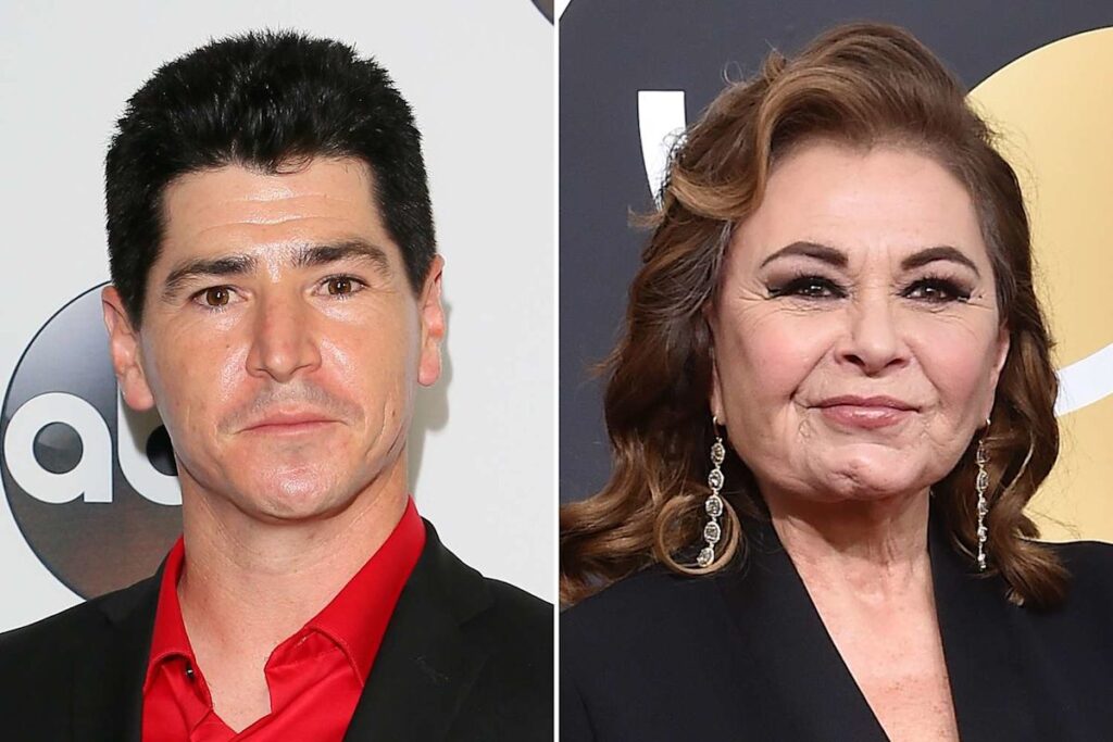 “Roseanne” Child Star Michael Fishman Slams Idea That the Show’s Revival Was Unjustly Canceled: ‘Words Have Consequences’ “Roseanne” Child Star Michael Fishman Slams Idea That the Show’s Revival Was Unjustly Canceled: ‘Words Have Consequences’