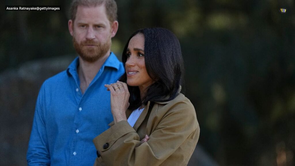 Meghan Markle Feels Prince Harry No Longer Puts Her First — Insider Meghan Markle Feels Prince Harry No Longer Puts Her First — Insider