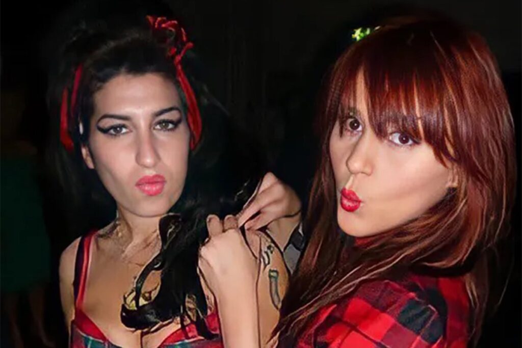 Amy Winehouse was my close friend. Her dad sued me – five years on, I’ve won Amy Winehouse was my close friend. Her dad sued me – five years on, I’ve won