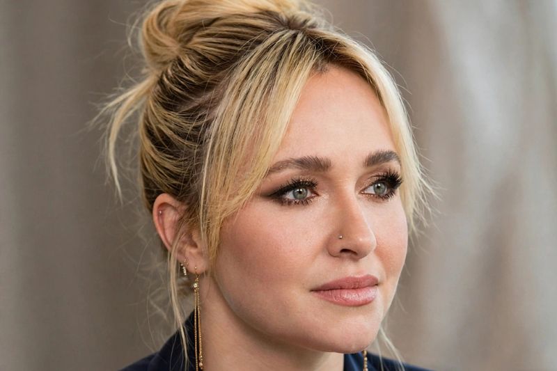 Neutrogena issues statement after social media backlash following Hayden Panettiere’s death Neutrogena issues statement after social media backlash following Hayden Panettiere’s death