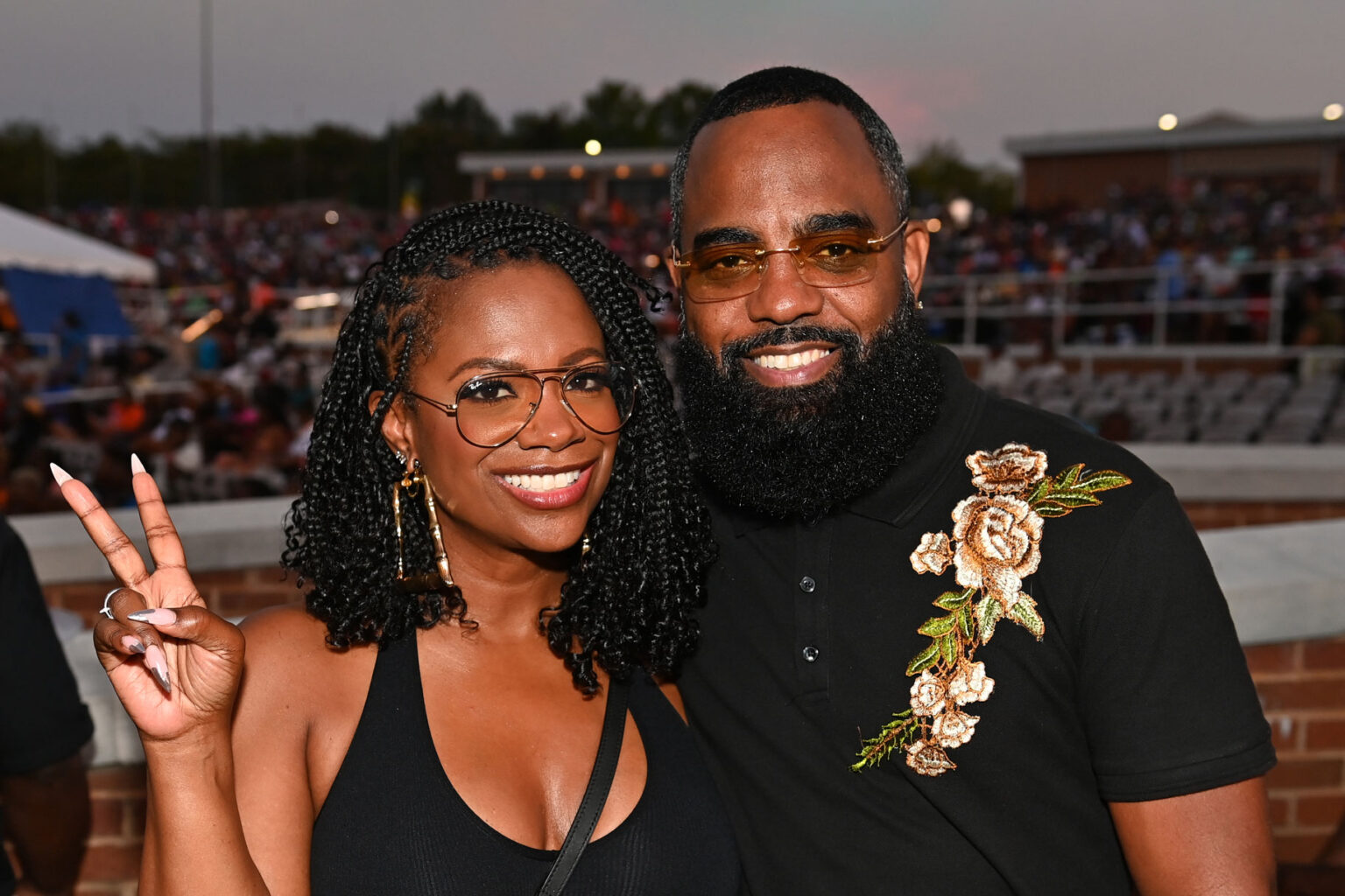 Kandi Burruss Celebrates Todd Tucker’s 53rd Birthday After Divorce Kandi Burruss Celebrates Todd Tucker's 53rd Birthday After Divorce