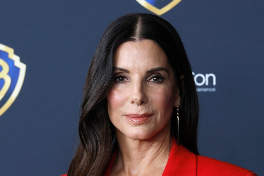 Sandra Bullock was on the verge of a ‘mental health issue’ while acting and caring for late partner Bryan Randall Sandra Bullock was on the verge of a ‘mental health issue’ while acting and caring for late partner Bryan Randall