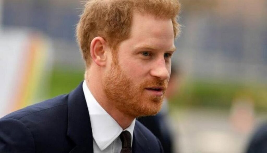 Prince Harry ‘ruthless’ personality makes him difficult to forgive