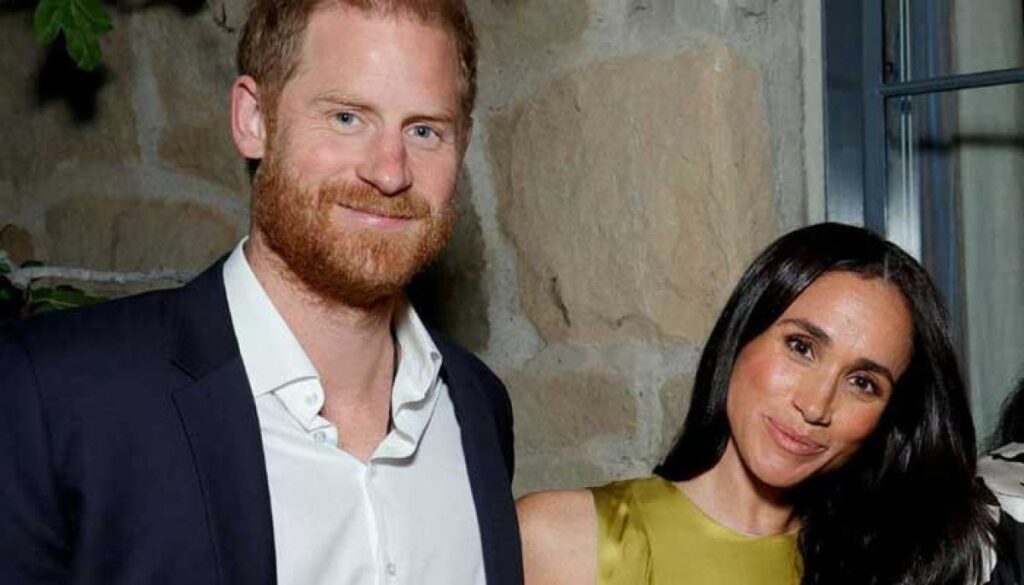 Meghan Markle’s UK plans put Prince Harry’s royal deal in doubt Meghan Markle's UK plans put Prince Harry's royal deal in doubt