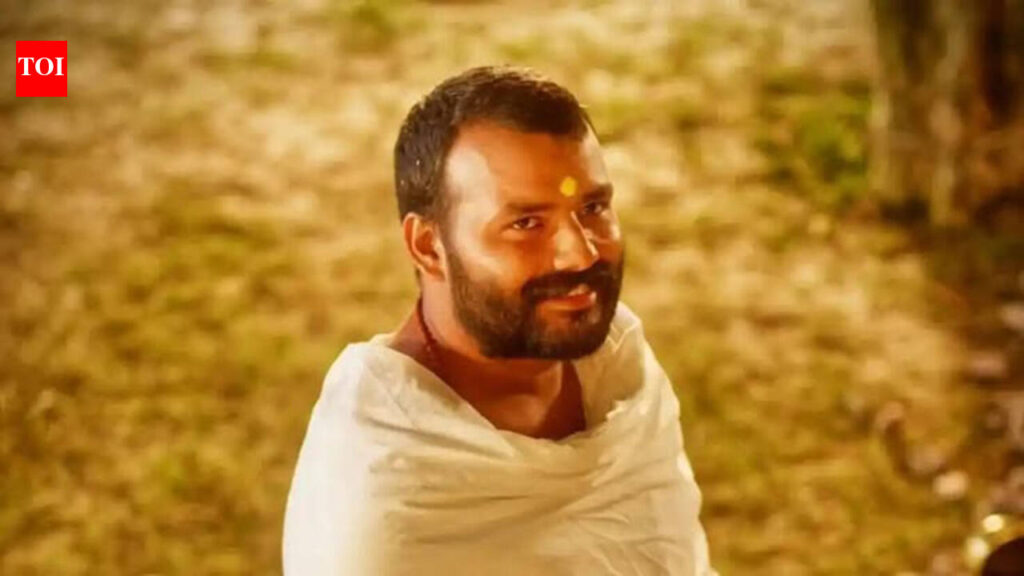 Hanuman Ansh Full Movie Collection: ‘Hanuman Ansh’ box office collections day 41: Vishal Chaturvedi’s film joins the Rs 300 crore club despite 27% decline in earnings on Wednesday | Hanuman Ansh Full Movie Collection: ‘Hanuman Ansh’ box office collections day 41: Vishal Chaturvedi’s film joins the Rs 300 crore club despite 27% decline in earnings on Wednesday |