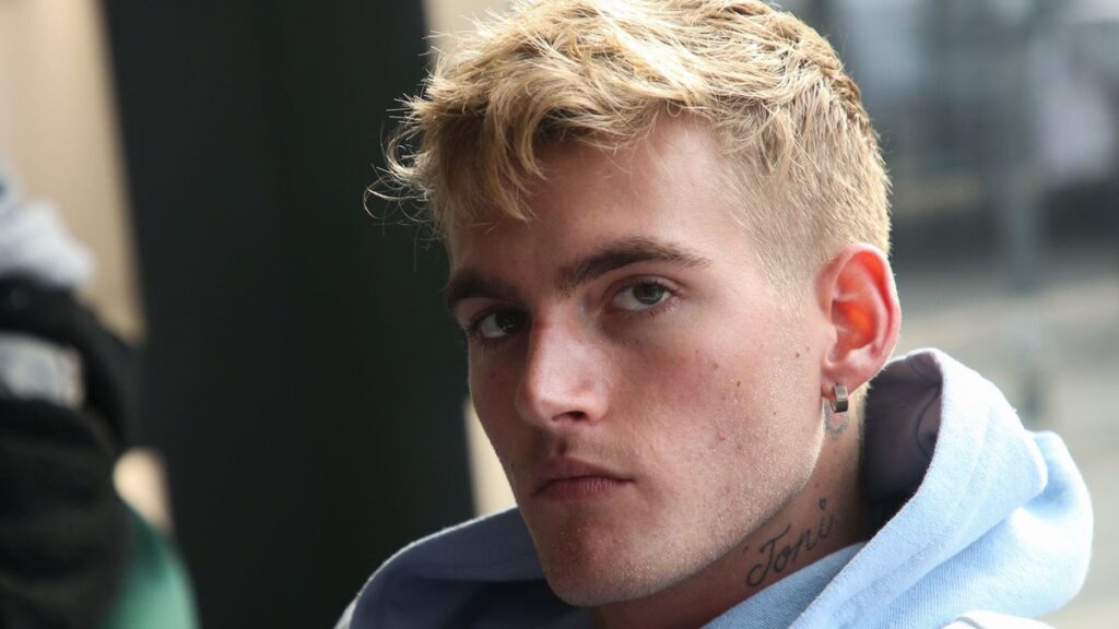 Presley Gerber’s remains cremated days after his death at 27