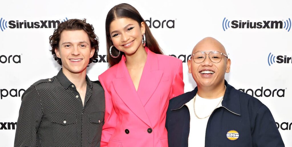 Tom Holland and Zendaya celebrate Spider-Man co-star Jacob Batalon’s “unforgettable” wedding Tom Holland and Zendaya celebrate Spider-Man co-star Jacob Batalon's "unforgettable" wedding