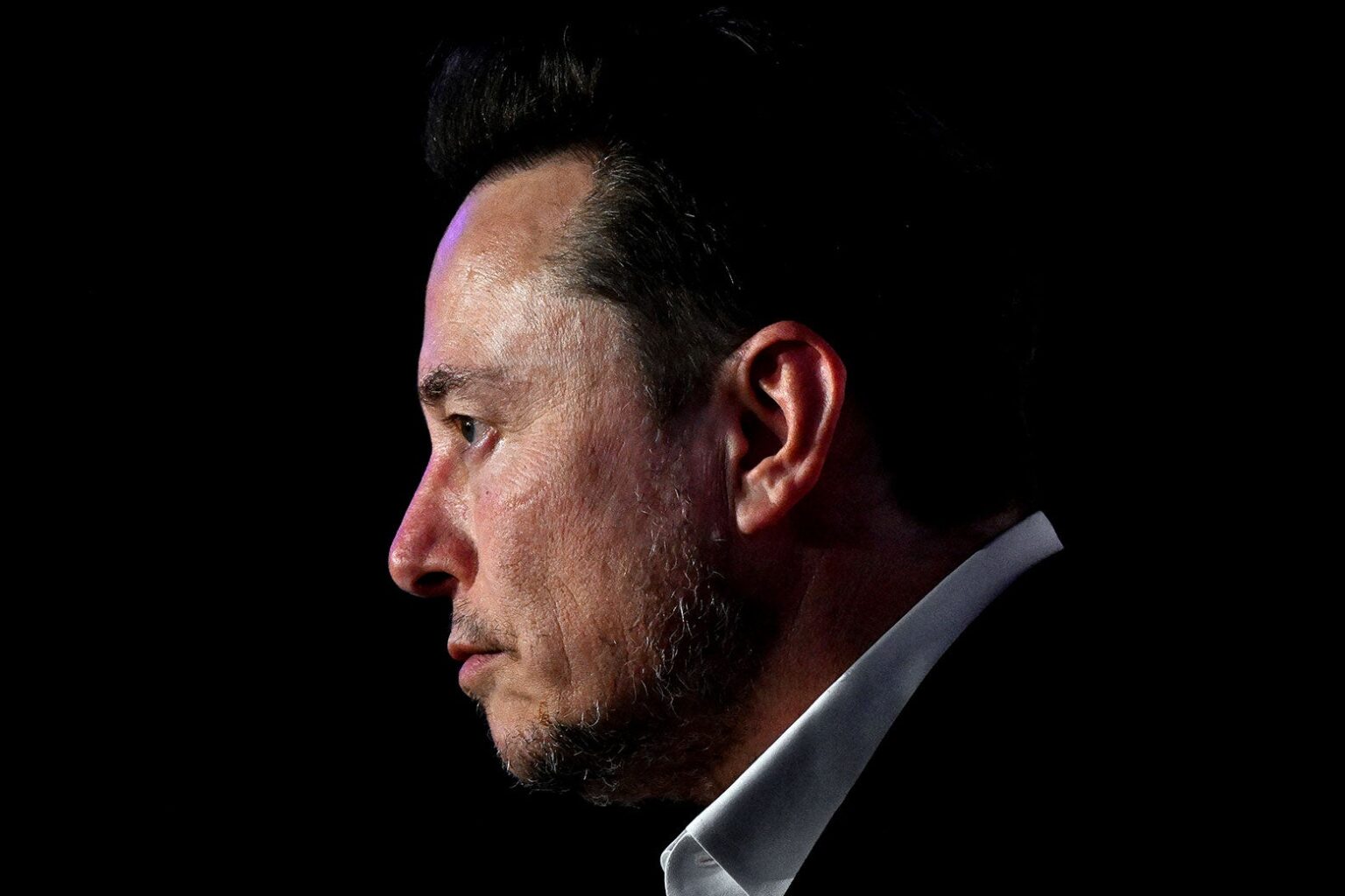 The Elon Musk documentary’s biggest revelation might surprise you. The Elon Musk documentary’s biggest revelation might surprise you.