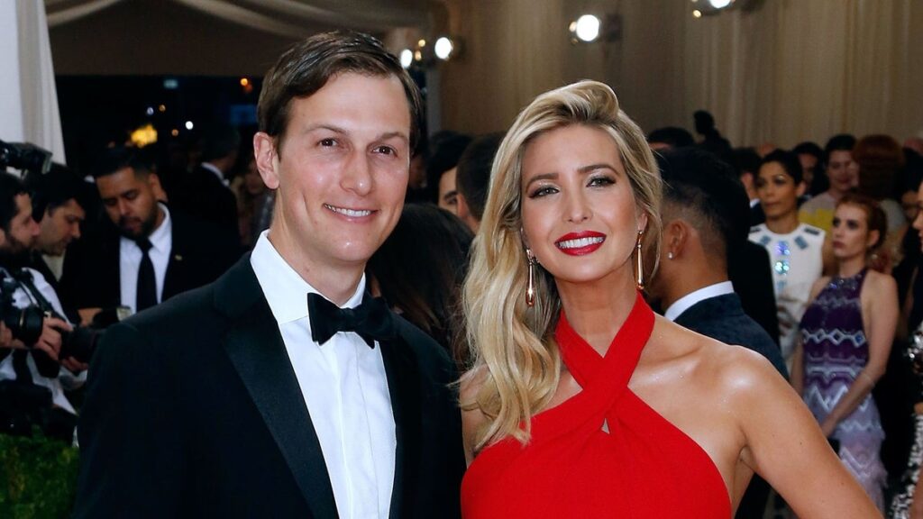 Is Ivanka Trump entering Hollywood? Inside her reported plans with Jared Kushner Is Ivanka Trump entering Hollywood? Inside her reported plans with Jared Kushner