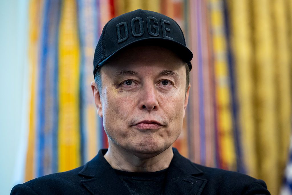 Meta and YouTube say they will run ads for ‘Musk’ documentary after all Elon Musk