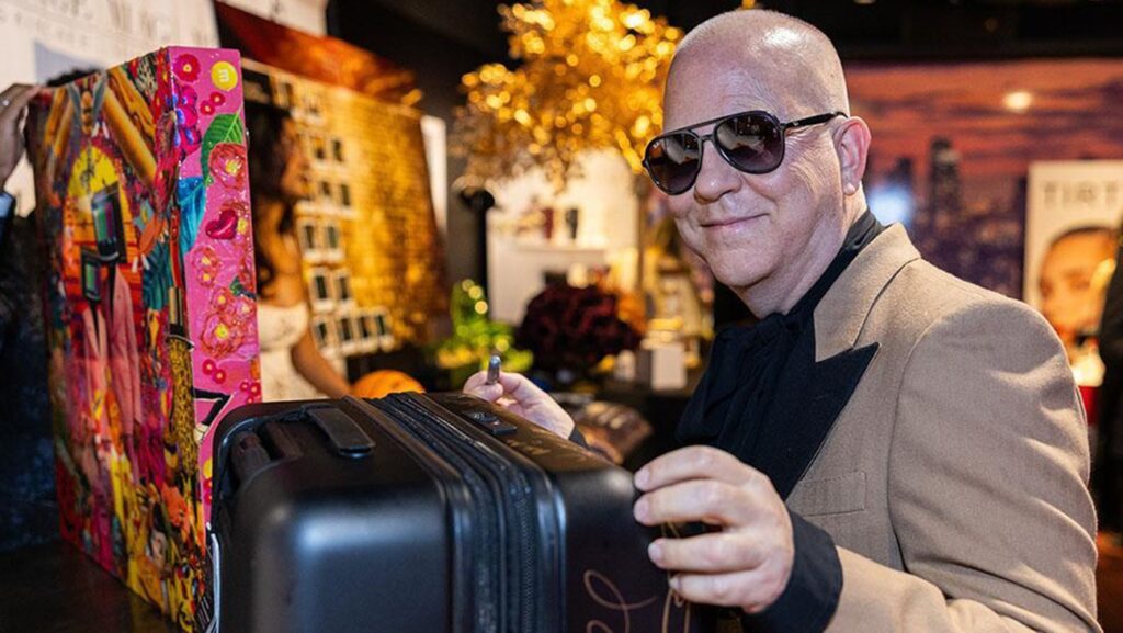 Emmys Gift Bags 2026: What’s Inside the Awards Show Gifting Suite RingConn Gen 3 Smart Ring