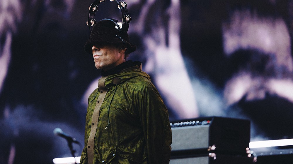 Oasis Doc Directors on Filming Gallaghers' First Reunion in 15 Years