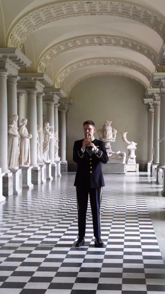 Tribute Video for Harald V Shared by the Swedish Royal Family Tribute Video for Harald V Shared by the Swedish Royal Family