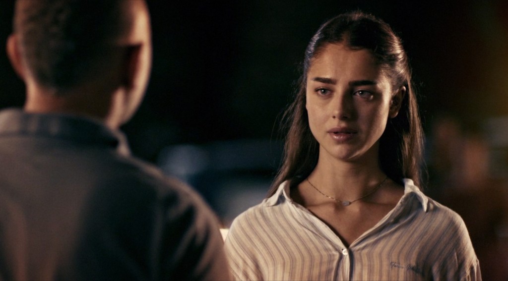 ‘Our Loves’: First Trailer For Avi Nesher’s October 7 Film 'Our Loves': First Trailer For Avi Nesher's October 7 Film