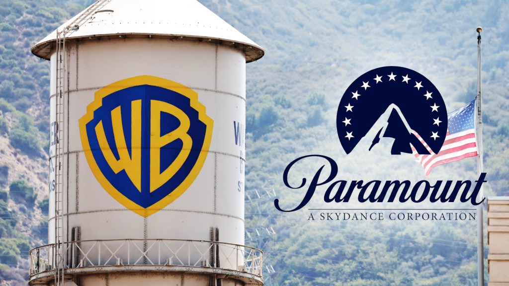 Dealmakers React To Paramount-WBD Settlement: “Tech Has Won” Dealmakers React To Paramount-WBD Settlement: "Tech Has Won"
