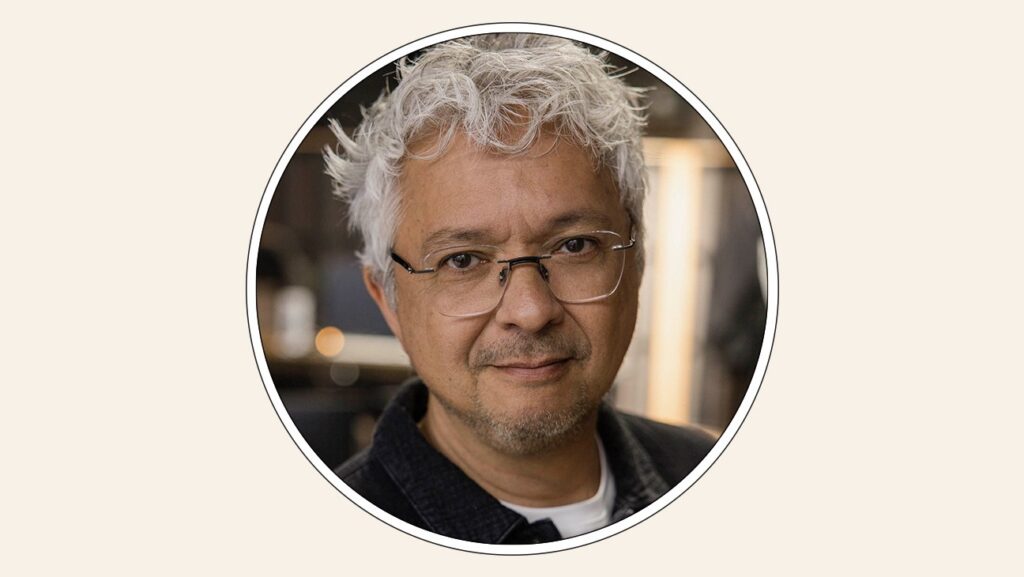 Pierre Coffin, Minions and Despicable Me Director, Signs With WME Pierre Coffin