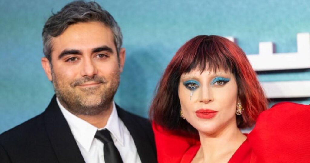Lady Gaga’s baby’s name revealed with touching family connection Lady Gaga’s baby’s name revealed with touching family connection
