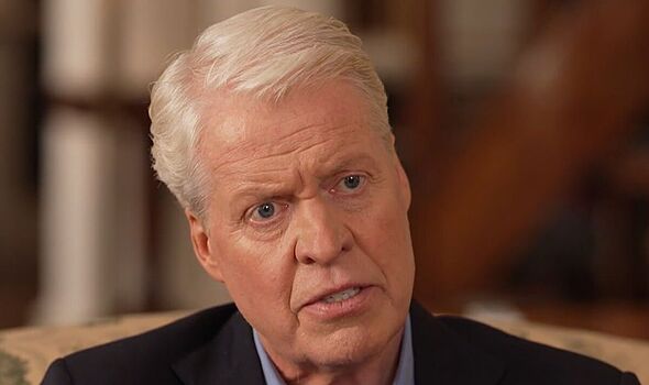 CBS paused for Earl Spencer’s King Charles bombshell – it’s heartbreaking for Harry Apple App Store