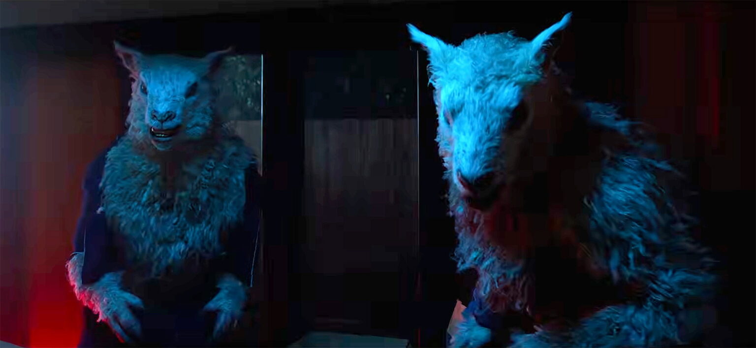 Wild First Trailer for 'Black Sheeps' Horror Sequel About Killer Sheep