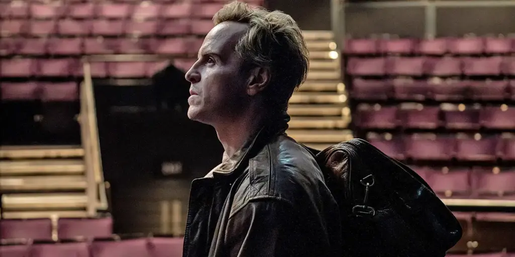 Elsinore Film Review: To Be, However Briefly Andrew Scott in Elsinore