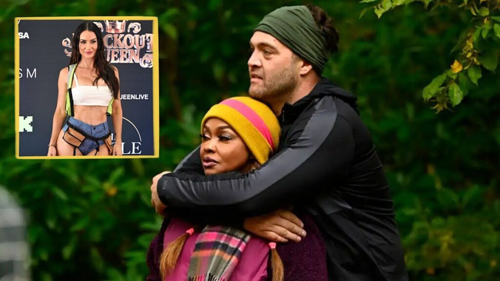 Chris ‘CT’ Tamburello’s Wife Says ‘Sign the Papers’ After Phaedra Parks Relationship Reveal
