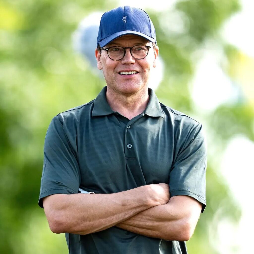 Happy 53rd Birthday to Prince Daniel, Future King/Prince Consort of Sweden 🎉