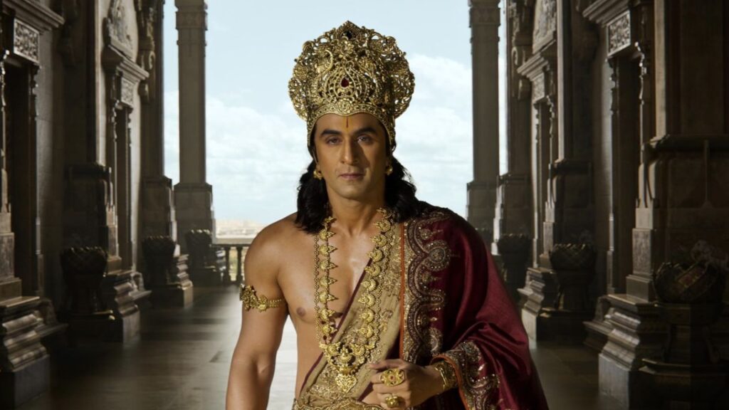 Ramayana Part One has Excellent Advance Sales Overseas: Ranbir Kapoor, Yash starrer poised for USD 20M+ opening weekend ramayana part one