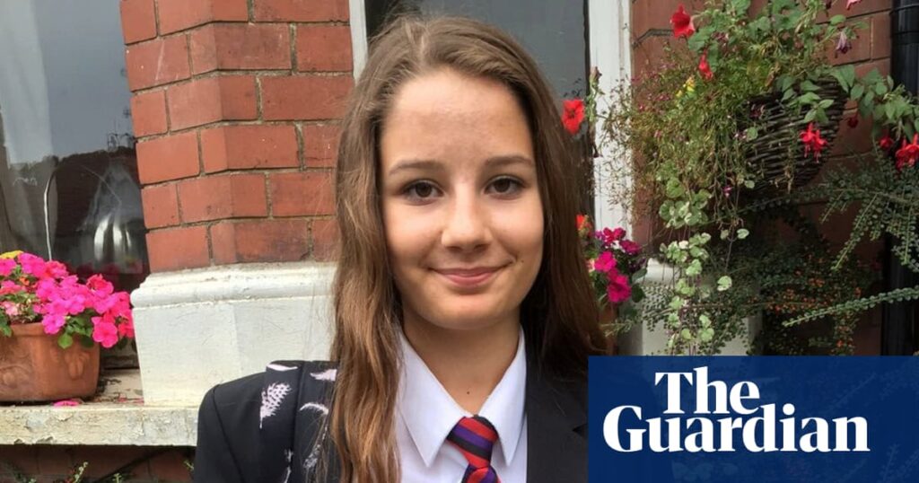Molly Russell’s father to tell UK cinemagoers: ‘Instagram helped kill my daughter’ | Social media